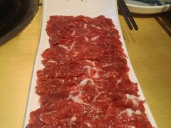 -手选潮汕鲜活牛肉火锅(二七广场店)