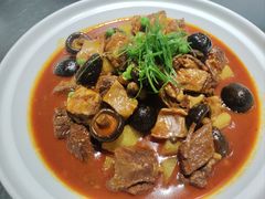 -同胜祥清真新豫菜(杜岭街店)