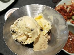 -韩盛·盛江山自助料理(奥体万达店)