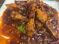 -妈妈手(山大总店)