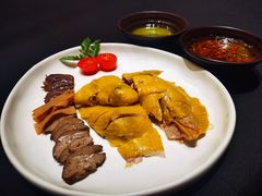 -铜锣湾·有麝自然香(渝北财富中心店)