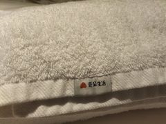 -广州高铁南站亚朵酒店