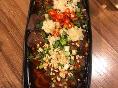 -陈员外正宗夹江烧烤(广福路店)