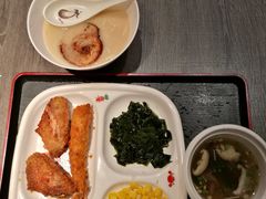 -味千拉面(又一城店)