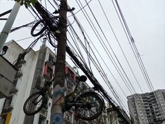 -黄桷坪涂鸦艺术街