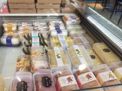 -Bakeries贝可利斯(中海店)