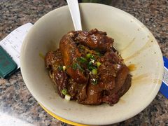 -万利洪记粉面美食