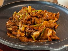 -大潮淮·淮扬菜(何园旗舰店)