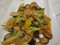 -食鼎记海鲜大排档(美食街店)