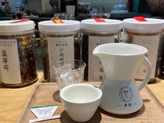 -唐咖精品咖啡(大理古城手冲店)