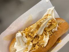 冰狗-宜家·瑞典风味餐厅(烟台路店)