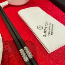 -青岛李沧绿城喜来登酒店·宴会厅
