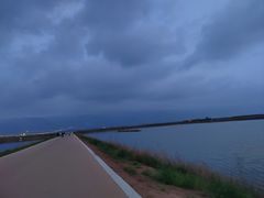 -河东池盐文化博览园