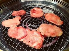 -黑牛の場烤肉(摩天活力城店)