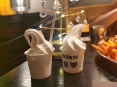 -速度披萨(蓝色港湾店)