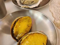 -白仁仔· 活烤海鲜 宵夜(豫园店)