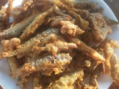 -俺家菜馆(百里峡店)