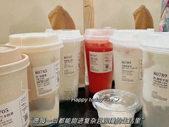 -阿嬷手作(上海万象城店)
