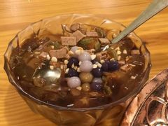 -黄泰吉拾味餐厅(江汉路店)