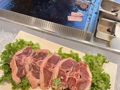 -济南喜来登酒店