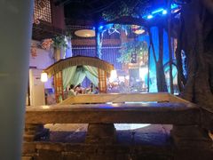 -淀里船宴(卓达店)