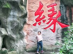 -杭州黄龙洞