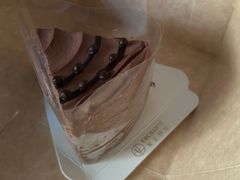 -安上烘焙 ENCHANTE(世纪汇店)