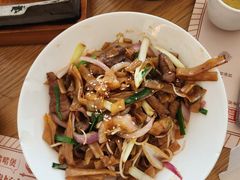 -顺风汤馆·广府粤菜(江宸天街店)