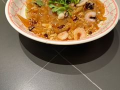 -五谷丰登农家院·地道胶东菜·海鲜烧烤(威海店)