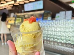 -喜茶(深圳欢乐海岸LAB店)