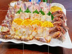 -东海怡品海鲜豆捞(舟宿夜江店)