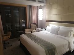 -上海安亭别墅花园酒店