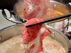 -鼎鼎香·港式火锅(北京SKP店)