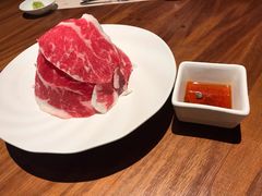 -Mr·Fish鱼鲜生海鲜放题(银泰in99店)