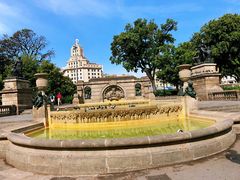 -加泰罗尼亚广场