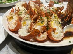 -国惠大酒楼(爱琴海购物公园店)
