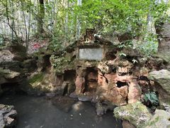 -杭州黄龙洞