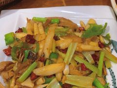 -老味道1992(武当山店)