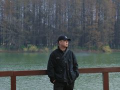 -东湖落雁景区