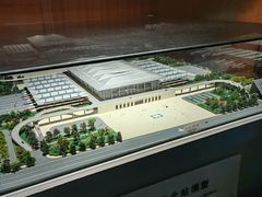 -中国铁道博物馆(正阳门馆)