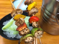 -炒豆合作社(东四总店)