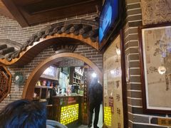 -四喜馄饨(黄土岭店)