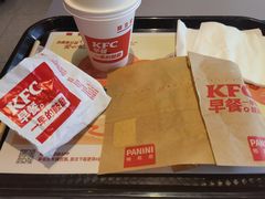 -肯德基(天津奥城店)