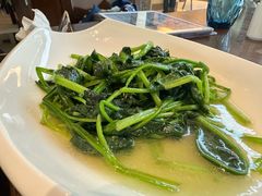 -逸林轩中餐厅(中信泰富朱家角锦江酒店)