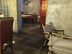 环境-板凳鲜酿·精酿啤酒(科华北路店)