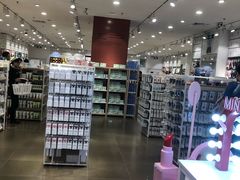 -名创优品(天河区正佳广场二店)