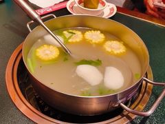 -大吉利·潮汕鲜牛肉火锅(总店)