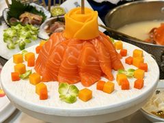 -喜聚薈·花膠雞海鮮火鍋(越秀店)