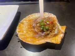 -很久以前羊肉串(清河店)