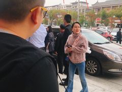 -鹿鼎国际购物广场